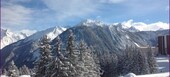 Bel appartement duplex situé à La Croisette Courchevel 1850