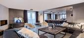 Amplio apartamento en alquiler en Courchevel 1650 Moriond