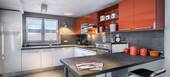 Amplio apartamento en alquiler en Courchevel 1650 Moriond