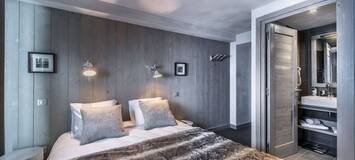 Amplio apartamento en alquiler en Courchevel 1650 Moriond