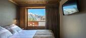 Luxury apartment rental in Courchevel 1850 Plantret