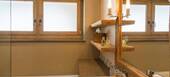 Luxury apartment rental in Courchevel 1850 Plantret
