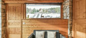 Nice small chalet in Bellecôte area in Courchevel 1850 