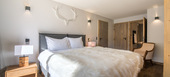 Superbe appartement neuf au pied des pistes, Courchevel 1550