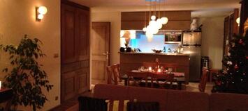 Apartment in the center of Courchevel 1850 for rental