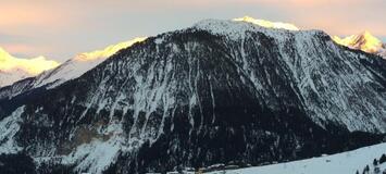 Apartment in the center of Courchevel 1850 for rental