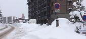 Apartment in the center of Courchevel 1850 for rental