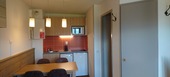 1 bedroom 27 SQ-M apartment for 4 people maximum 3rd floor