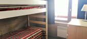 1 bedroom 27 SQ-M apartment for 4 people maximum 3rd floor
