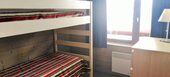 Apartamento de 27 m2 de 1 dormitorio para 4 personas máximo 