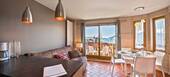 Apartamento en alquiler en Courchevel 1650 Moriond, Ariondaz