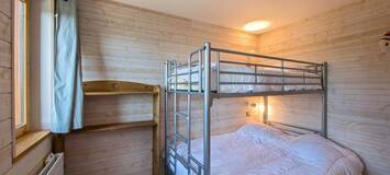 Apartamento en alquiler en Courchevel 1650 Moriond, Ariondaz