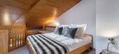 Apartamento en Ariondaz, Courchevel 1650 Moriond con 38 m2