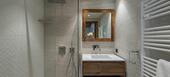 Charming apartment located close to slope in Meribel Village