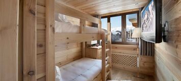 Impresionante apartamento con ski in ski out en alquiler 