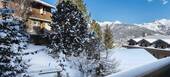 Apartment for rental in Courchevel 1550 Village with 107 sqm