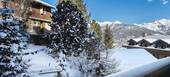 Apartamento en alquiler en Courchevel 1550 Village con 107m2