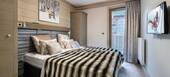 Amplio apartamento en alquiler en Courchevel 1550 Village