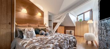 Apartment for rent in Forum Courchevel 1850