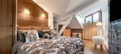 Apartment for rent in Forum Courchevel 1850
