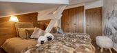 Apartment for rent in Forum Courchevel 1850