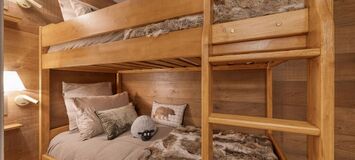 Apartment for rent in Forum Courchevel 1850