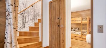 Apartment for rent in Forum Courchevel 1850