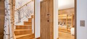 Apartment for rent in Forum Courchevel 1850
