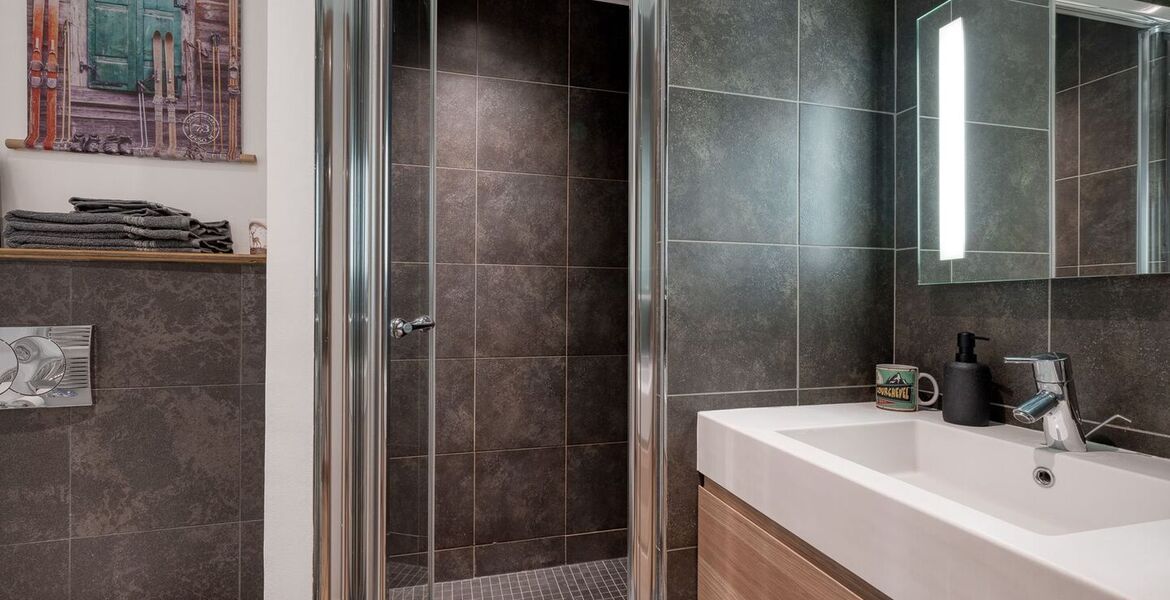 Apartment for rent in Forum Courchevel 1850