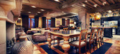 320 sqm duplex flat in Courchevel 1850 for rental