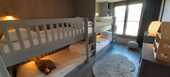 Flat renovated in 2018 with a surface area of 75m²