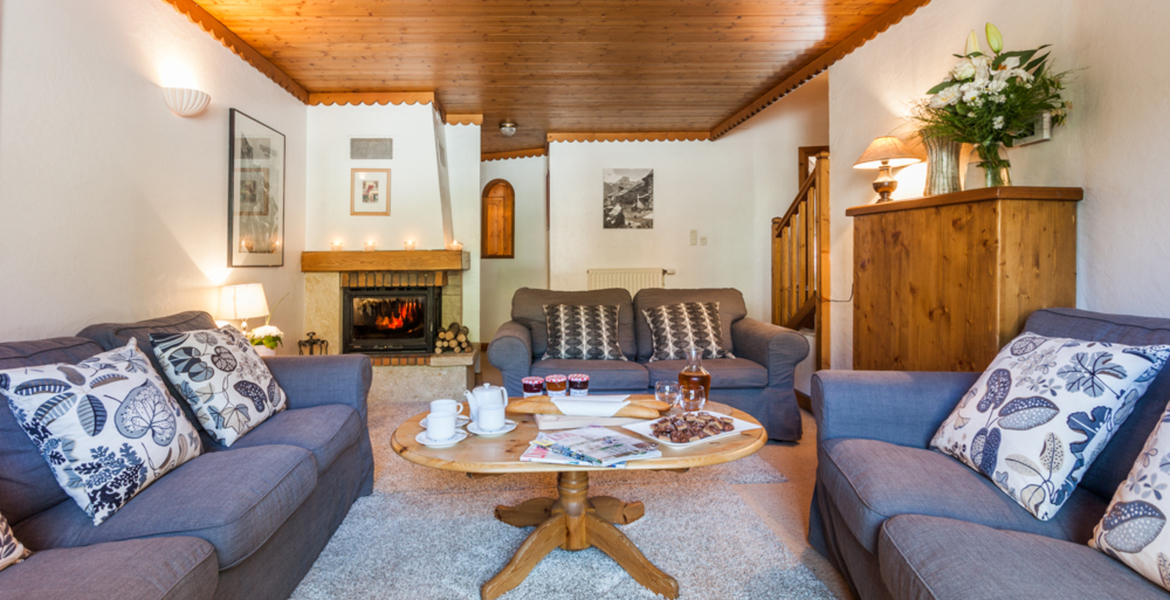 Chalet for rental in Les Allues, Méribel with 265 sqm