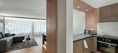 Apartment for rent in the center of Courchevel 1850