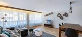 Apartment for rent in the center of Courchevel 1850