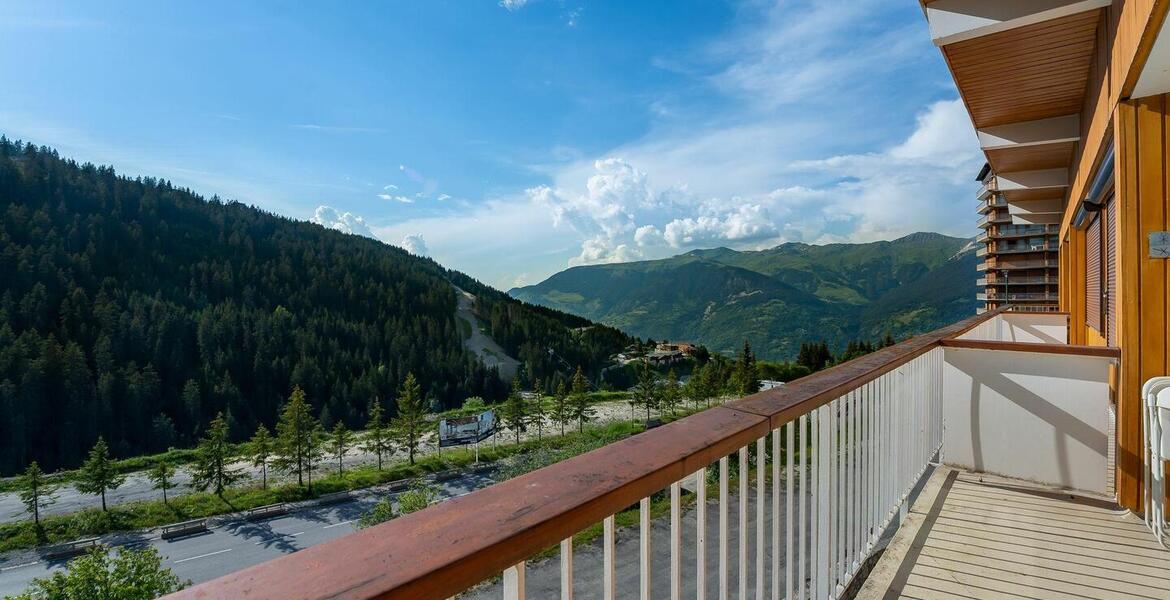 Appartement à louer Courchevel Moriond 1650 ARIONDAZ 