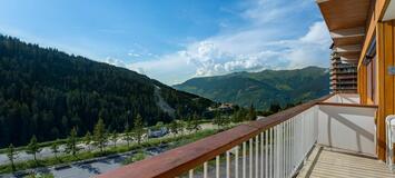 Apartamento en alquiler Courchevel Moriond 1650 ARIONDAZ 