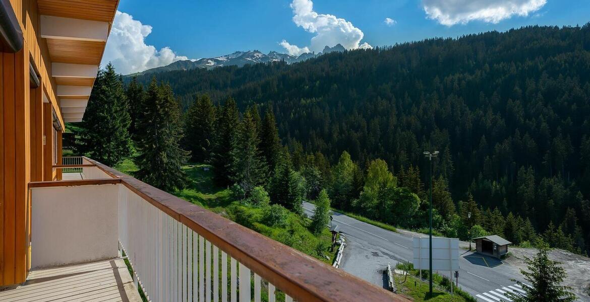 Apartamento en alquiler Courchevel Moriond 1650 ARIONDAZ 