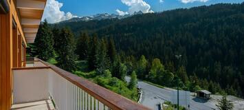 Apartamento en alquiler Courchevel Moriond 1650 ARIONDAZ 