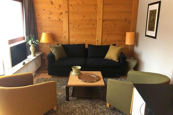 Apartment for rental in Courchevel 1650 Moriond, 1 bedroom