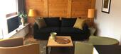 Apartamento en alquiler en Courchevel 1650 Moriond 1 dorm.