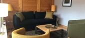 Apartamento en alquiler en Courchevel 1650 Moriond 1 dorm.