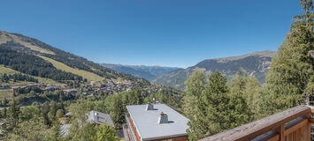 Superb flat that can accommodate 8 people with 160 sqm 