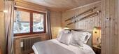 Apartamento en alquiler en Courchevel 1850 el mazot de 64m² 