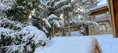 Apartamento en alquiler en Courchevel 1850 el mazot de 64m² 