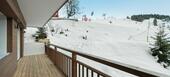 Cosy apartment is located in Courchevel 1650 Moriond 