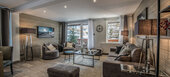 Luxury Apartment in Courchevel 1850