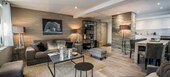 Luxury Apartment in Courchevel 1850