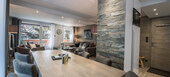 Luxury Apartment in Courchevel 1850