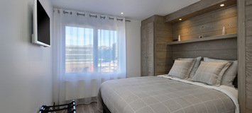 Luxury Apartment in Courchevel 1850