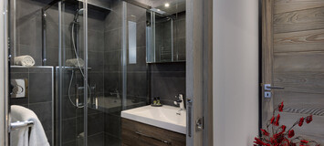 Luxury Apartment in Courchevel 1850
